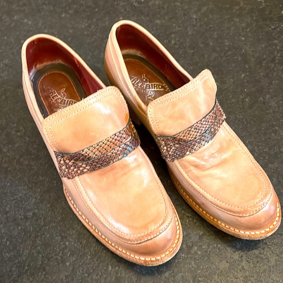 Freebird by Stephen  Macbeth Loafers - Picture 2 of 9